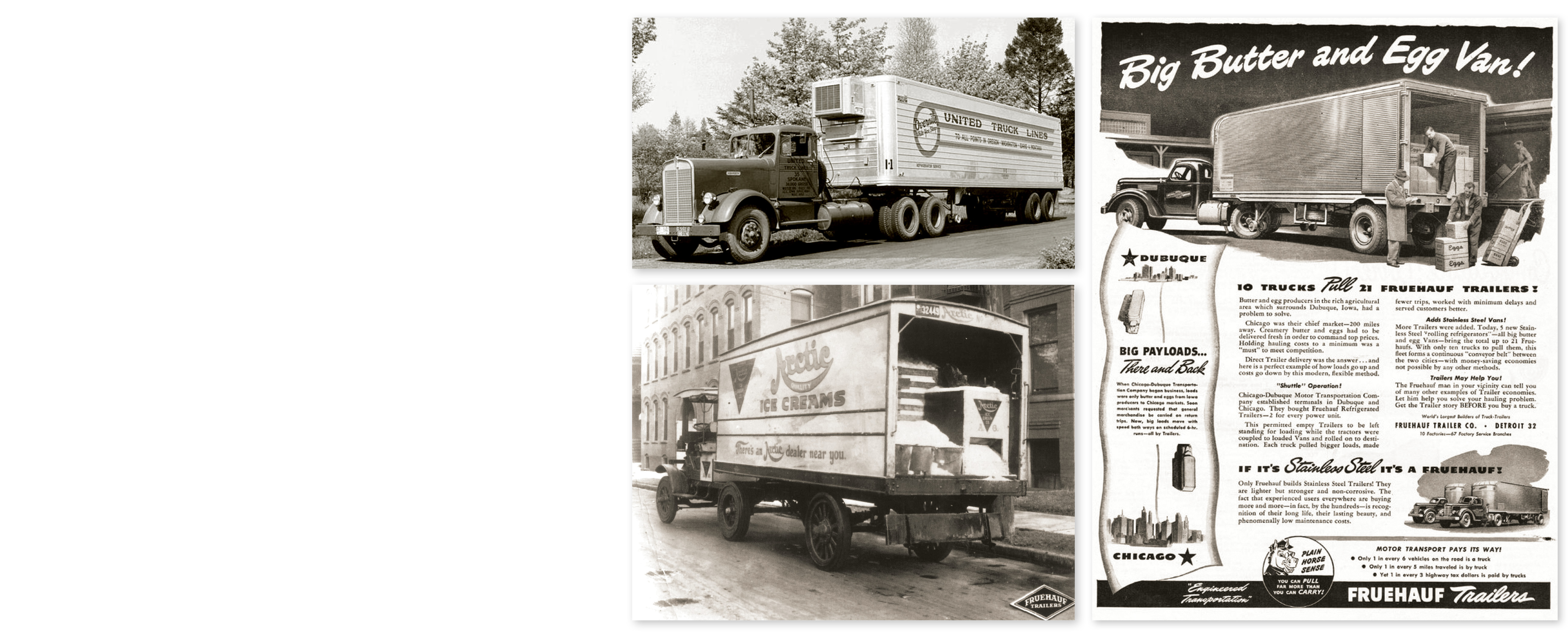 Fruehauf 100 ans